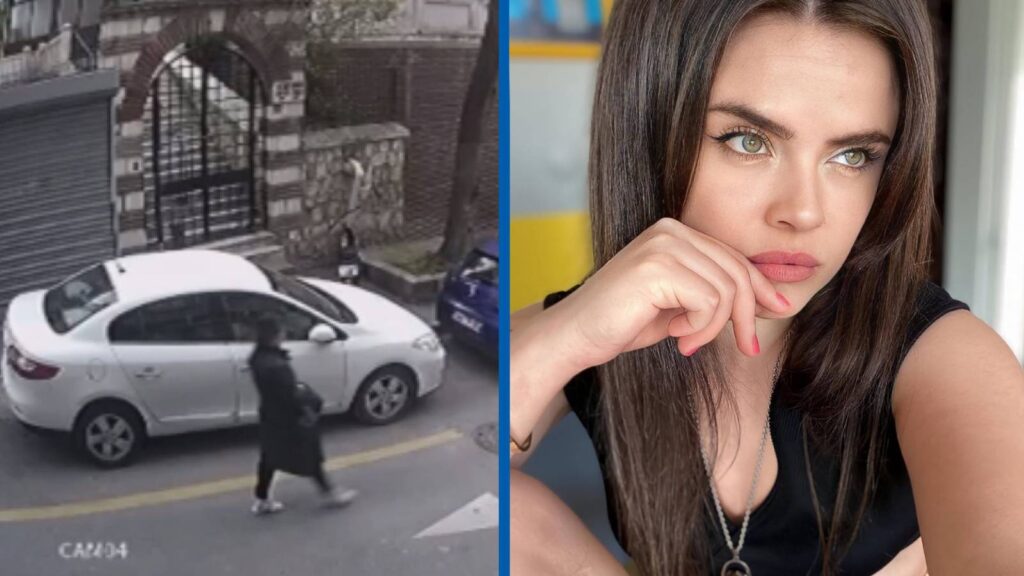 Arkadaşını öldüren oyuncu Sevil Akdağ tutuklandı