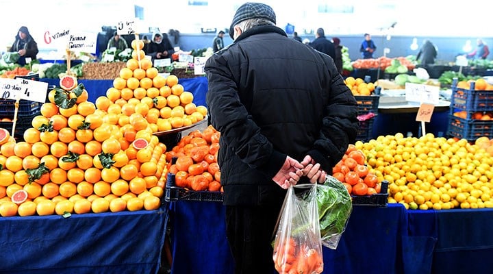 Asgari ücretin 3 bin 622 lirası üç ayda eridi