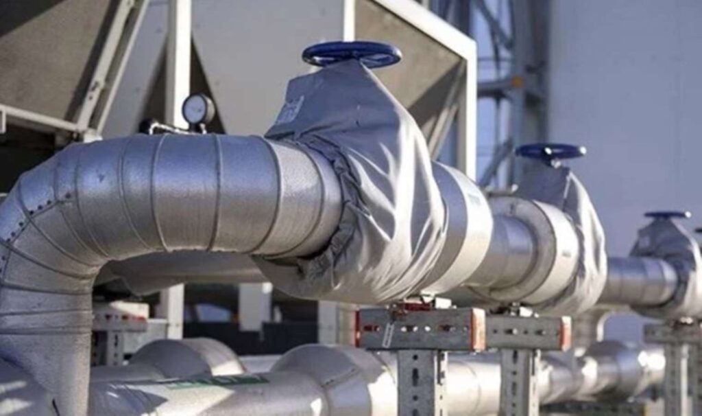 Avrupa’da sert kış ve Rus gazında düşüş LNG talebini artırdı