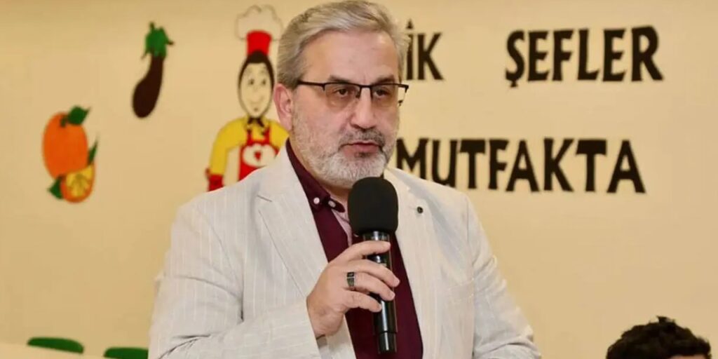 Ayarı kaçıran Çatalca Müftüsü’ne belediye başkanından yanıt