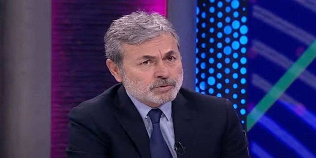 Aykut Kocaman: Ali Koç beni üzdü
