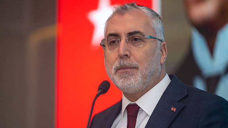 Bakan Işıkhan: 149 belediye yapılandırma için başvuru yaptı