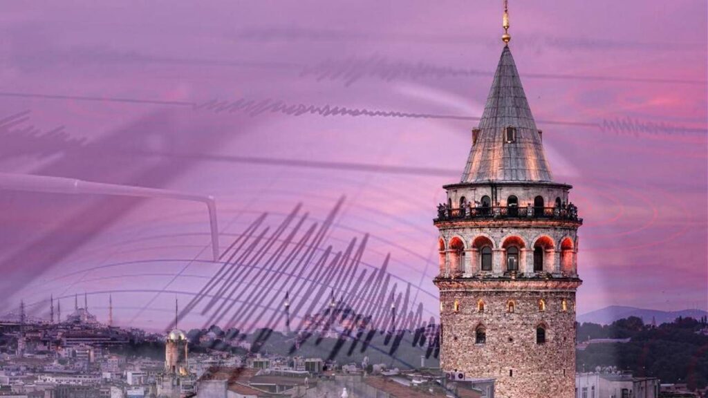 Bakan Kurum, depremde en çok hasar ihbarı gelen 5 ilçeyi açıkladı: 6 bin 539 bina hasarı ihbarı aldık