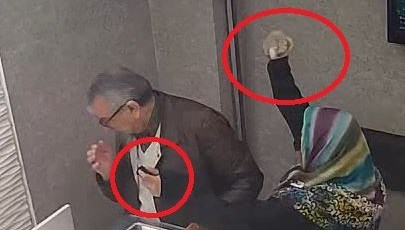 Bankacı kılık değiştirdi, kuyumcu soymaya kalkıştı: “Refah içinde olmaları sinirime dokundu”