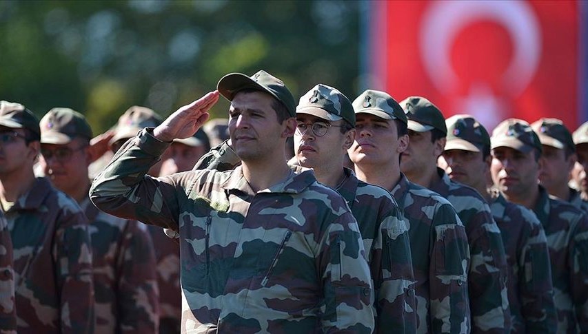 Bedelli askerlik yapanlara kıdem tazminatı müjdesi