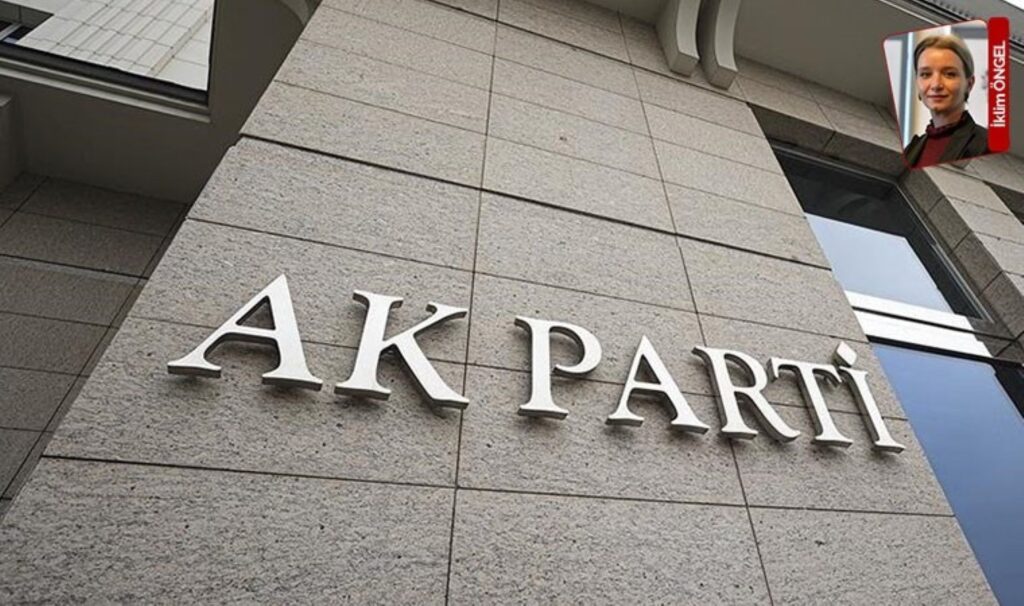 Bilgisi dışında AKP’ye üye yapılan vatandaş suç duyurusunda bulundu, savcılık takipsizlik verdi: ‘Var olan suç kapatılamaz’