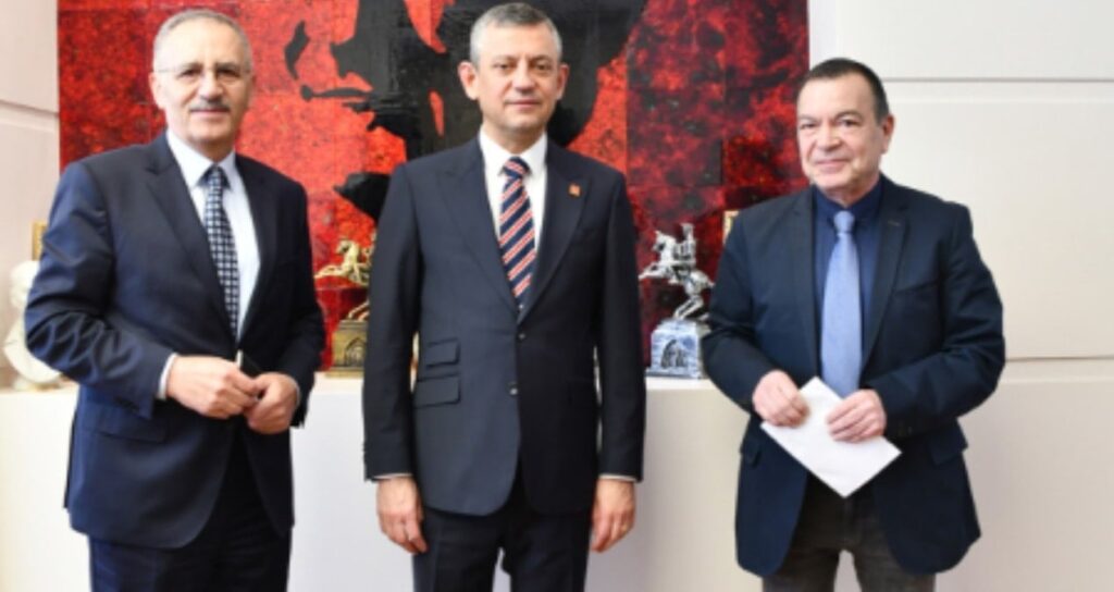 ‘Bize savaş açıldı karşılık veriyoruz’