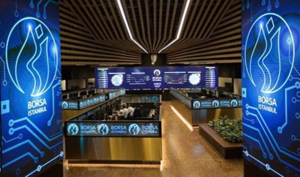 Borsa bayram tatili sonrası düşüşle başladı!