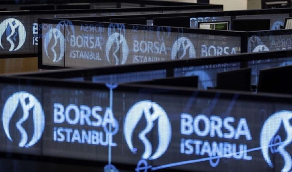 Borsa haftaya sert düşüşle başladı: Trump’ın tarifeleri piyasaları sarsıyor! 7 Nisan 2025 Pazartesi Borsa İstanbul’da son durum