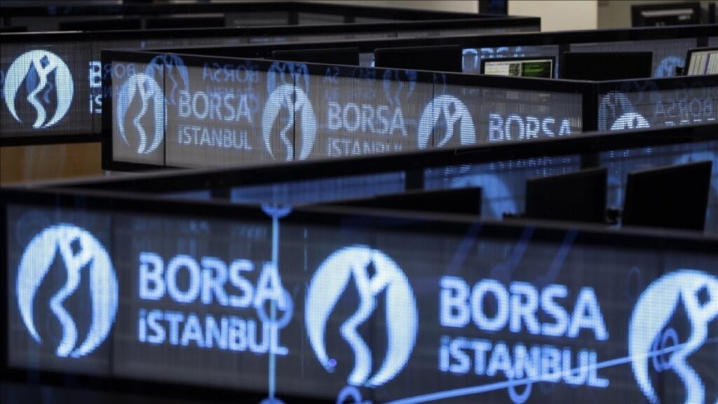 Borsa haftayı nasıl tamamladı? İşte en çok kazandıran ve kaybettiren sektörler?