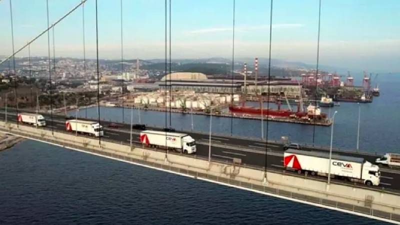 Borusan Tedarik, CEVA Logistics’e satılıyor