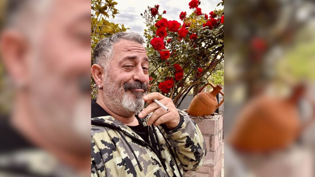 Cem Yılmaz’dan TRT’ye Aybüke Pusat Tepkisi!