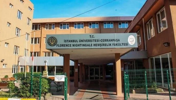 Cerrahpaşa Florence Nightingale Hemşirelik Fakültesi deprem riski nedeniyle taşınıyor