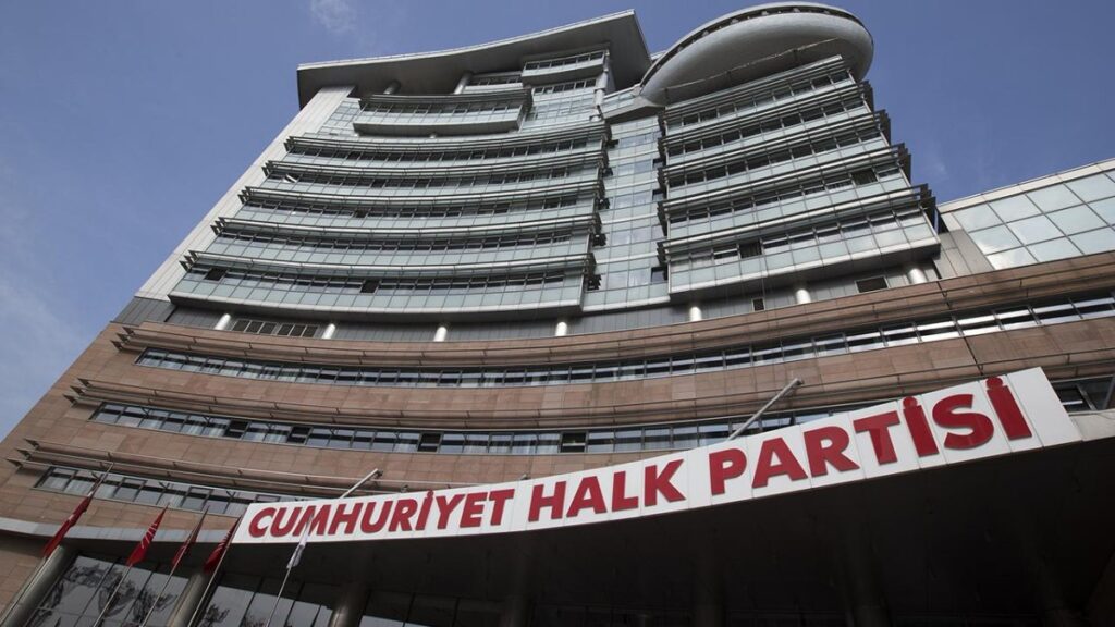 CHP Pazar (Yarın) kurultaya gidiyor! İşte X’ten gelen tepkiler