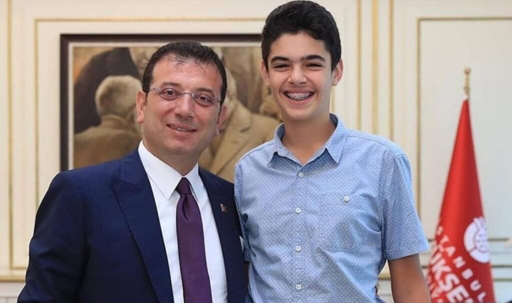 CHP PM üyeliğine seçilmişti: Tutuklu Berkay Gezgin’den mesaj var!