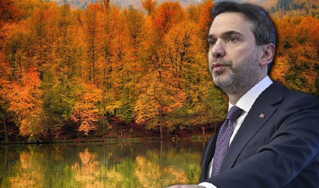 CHP sordu, Bakan Bayraktar doğruladı: Yedigöller’de ‘maden arama ruhsatı’ başvurusu!