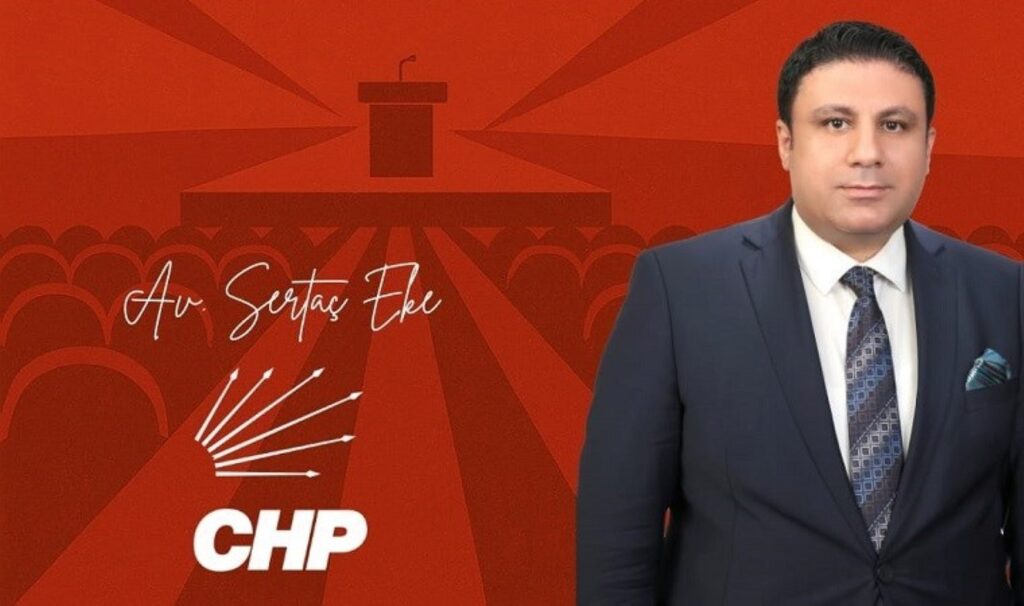 CHP’li Eke: ‘CHP Kurultayı, formalite değil; direniş kurultayı olmalı’