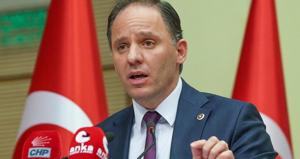 CHP’li Yavuzyılmaz açıkladı! İBB Cumhurbaşkanlığı ailesine keyfi araç tahsis etmiş