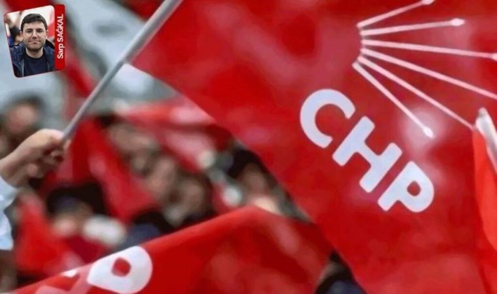 CHP’nin ilk hedefi kasımda genel seçim sandığını getirtmek: ‘Yazın talebi yükselteceğiz’