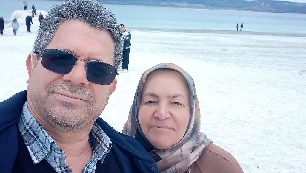 Denizli’de kanlı miras kavgası: Ağabey tüfekle kardeşi ve yengesini öldürdü
