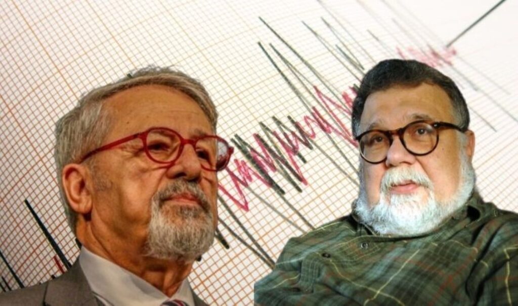 Deprem uzmanları açıkladı: İstanbul’da meydana gelen deprem öncü mü? Artçı depremler ne anlama geliyor?