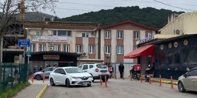 Dönerden zehirlenenlerin sayısı 648’e ulaştı, 2 kişi tutuklandı