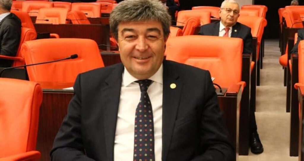 Dursun Bey’in U dönüşü