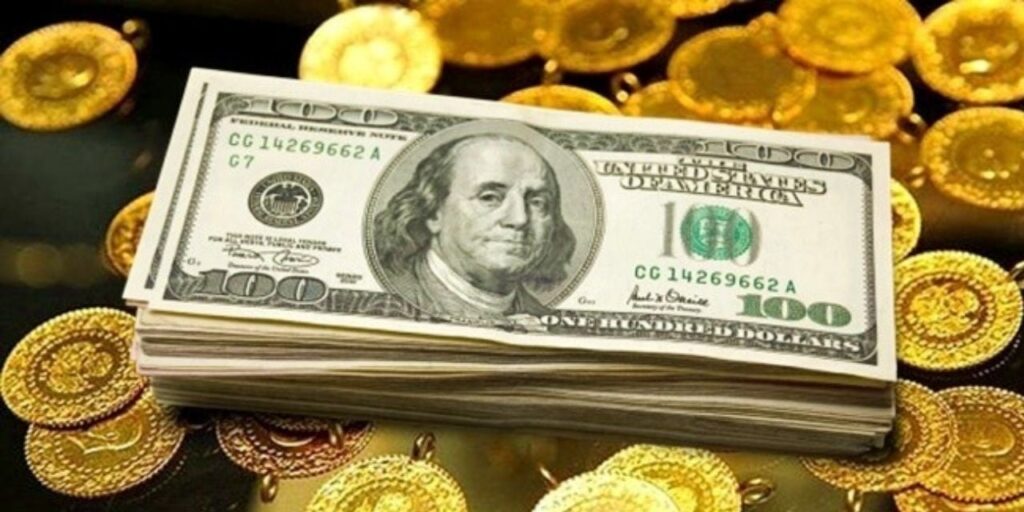 Ekonomide fırtına öncesi sessizlik mi? Altın Dolar ve Euro’dan son rakamlar