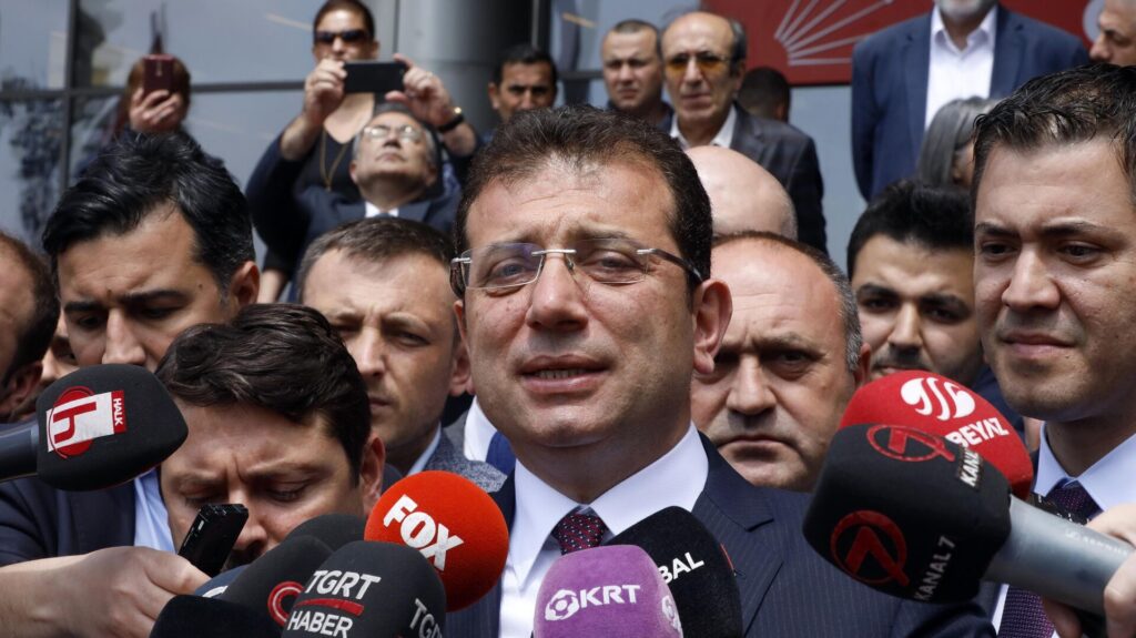 Ekrem İmamoğlu hakim karşısına çıktı, duruşma 16 Haziran’a ertelendi: İfadesinde ne dedi? Nasıl savunma yaptı?