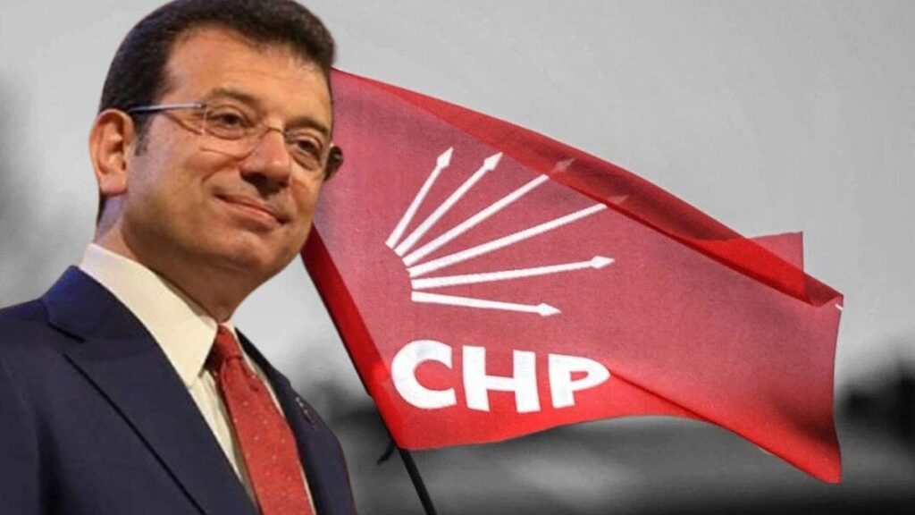 Ekrem İmamoğlu: Milletle inatlaşma!