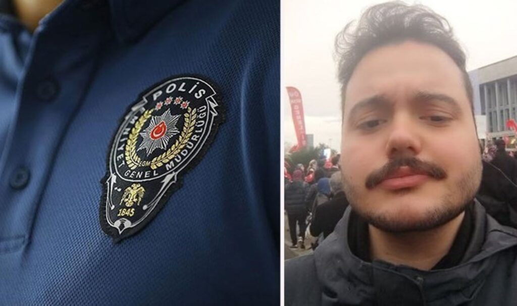 Emniyet Genel Müdürlüğü ‘işkence’ iddialarını reddetti: ‘Eren Üner hakkında suç duyurusunda bulunulacaktır’