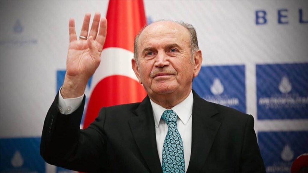 Emniyet “suç” demişti: “İBB, AKP’li Kadir Topbaş döneminde jammer kullanıyordu”