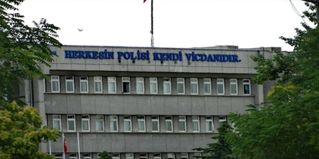 Emniyet’ten çıplak arama ve işkence iddialarına ilişkin açıklama