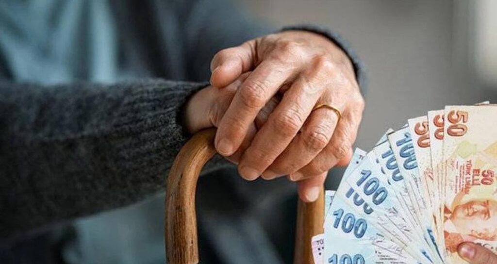 Enflasyon verileri açıklandı, emekliye zam oranı hesaplandı: İşte 2025 emekli maaşlarında son durum