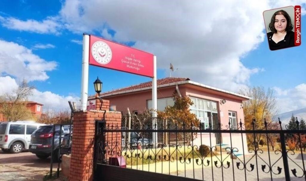 Engelli bir çocuğun bakım merkezinde darp sonucu ölümüyle ilgili dava görüldü: Üç sanık için beraat kararı