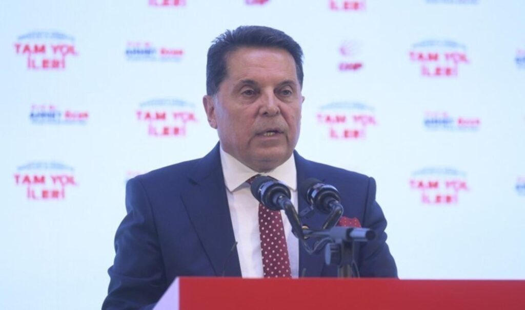 Esenyurt Belediye Başkanı Özer: Deprem hazırlığı siyasi operasyonlara kurban edilemez