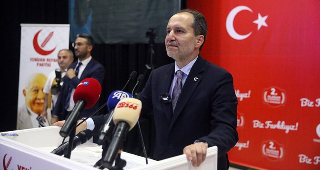 Eski ortaktan iktidara sert çıkış: Türkiye, çifte standartlar ülkesi haline geldi