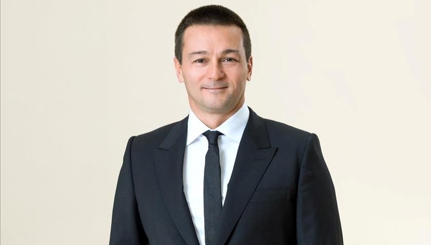 Eski Zorlu Holding CEO’su Cem Köksal hakkında 5 yıl 3 aya kadar hapis cezası talebi