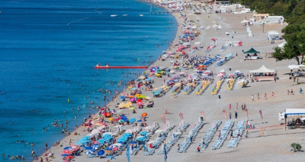 Et fiyatlarına turizm zammı
