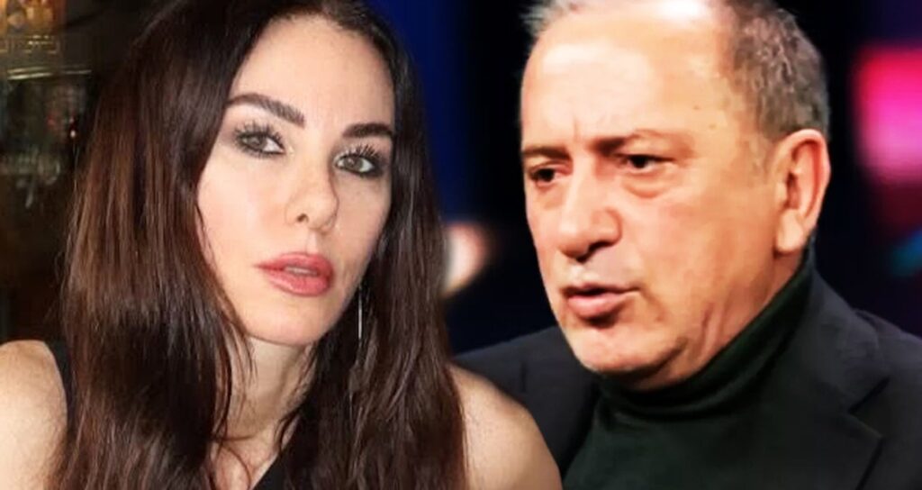 Fatih Altaylı: Defne Samyeli’ye helal olsun