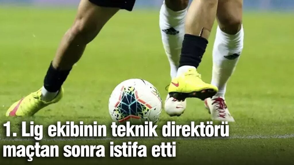 Fatih Karagümrük’ün hocası Orhan Ak istifa etti