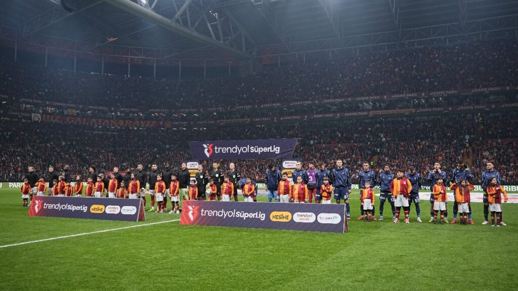 Fenerbahçe ile Galatasaray Türkiye Kupası’nda 27. randevuda