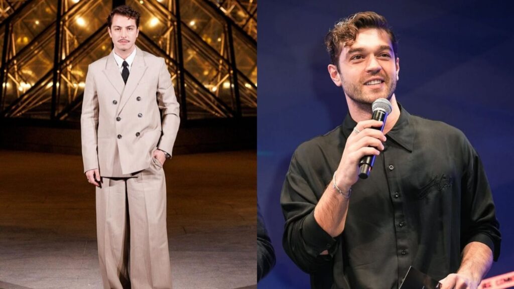 Furkan Andıç ve Boran Kuzum, Aybüke Pusat’a Destek Verdikleri İçin, Tabii’deki Dizilerinden Çıkarıldılar