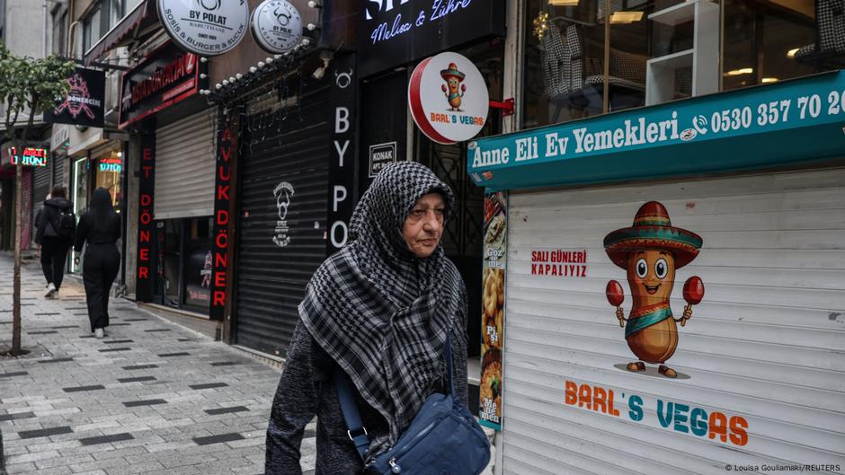 Geçmişten bugüne Türkiye’de boykot: Hak mı suç mu?