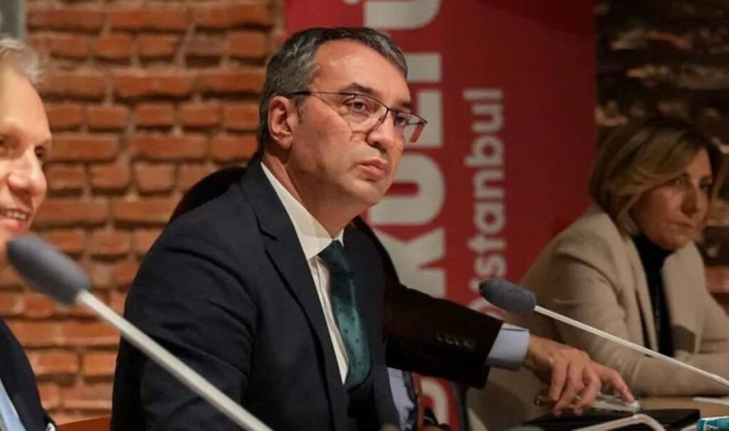 Gerici Yeni Akit’ten çirkin iddialar… Mahir Polat’ın avukatından açıklama geldi!