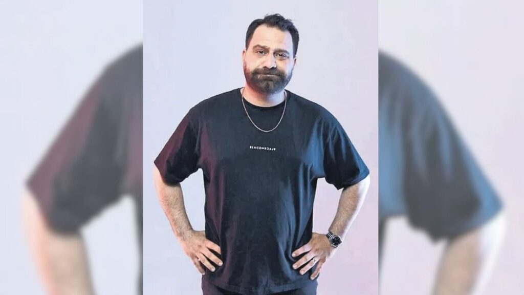 Gökhan Ünver’in Tepkisi Linç Kampanyasını Büyüttü