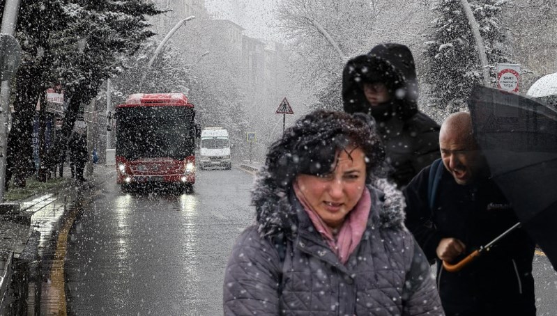 Hafta sonu hava nasıl olacak, yağmur yağacak mı? 12-13 Nisan hava durumu tahminleri