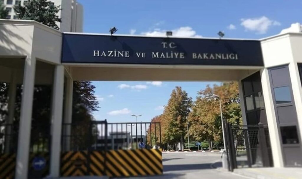 Hazine’den yeni haftaya borçlanma hamlesi! Piyasalar bu adımı bekliyordu