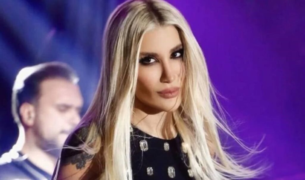 Hedef gösterip, hakaret etmişti: İrem Derici’den AKP’li Ali Dinçer’e ‘boykot’ davası!