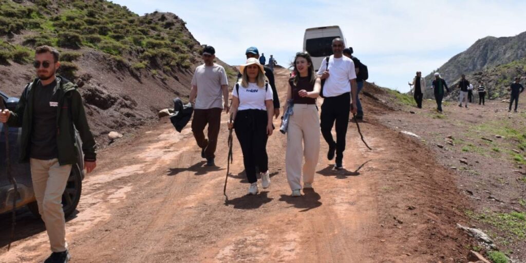 Her yıl binlerce kişi geliyor: En fazla 1 ay yaşayabiliyor